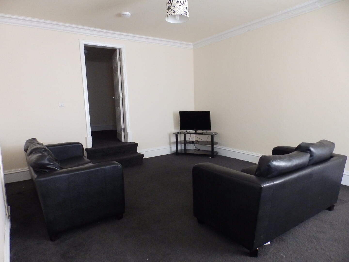 Apartment ,, Ribblesdale Place, PR1 3AF
